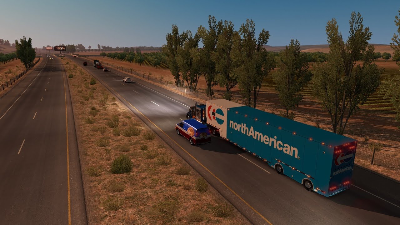 Great Falls Logistics Services